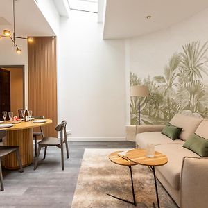 Appartement met Twee Slaapkamers