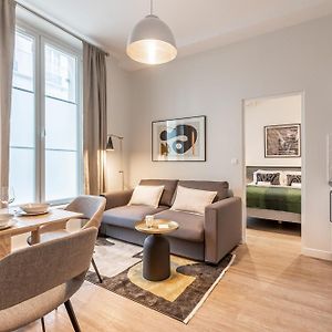 Appartement met een Slaapkamer