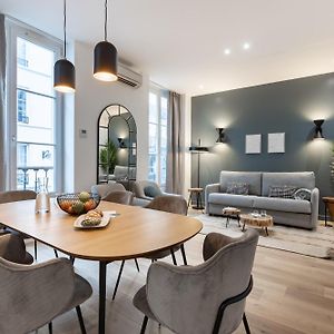 Appartement met Drie Slaapkamers
